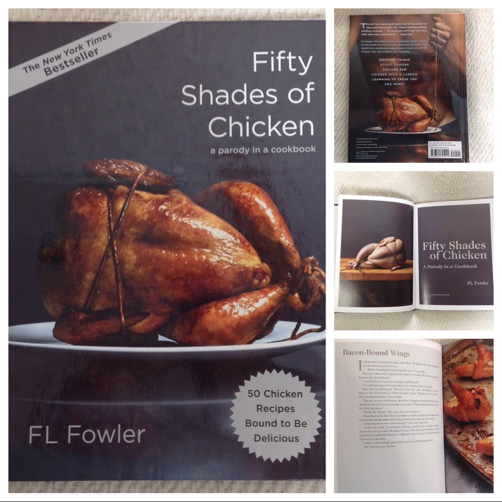 🍗 COOK BOOK 🍲